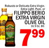 FILIPPO BERIO