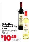 Stella Rosa