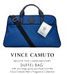 Vince Camuto Men's Fragrance Collection