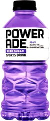 POWERADE