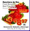 Beef Flap Meat
