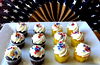 Celebration Cupcakes