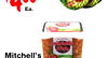 - Natural mitchells fresh - - Mitchell's