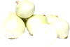 White Onions