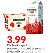 Chobani