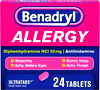 Benadryl