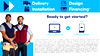 Visit Lowes.com/install