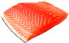 Organic Irish Salmon