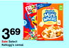 Kellogg's