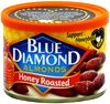 BLUE DIAMOND