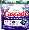 Cascade Dishwasher Detergent, Mr. Clean Magic Eraser, Sheets or Cleaner or Febreze Small Spaces, Plug Refills, Car Vent Clips, Aerosol Spray or Fabric Refresher
