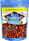 Blue Diamond