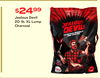 Jealous Devil 20-lb. XL Lump Charcoal