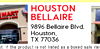 HOUSTON MART BELLAIRE 9896 Bellaire Blvd. Houston, TX 77036 t. If the product is not listed as a boxed sale iter