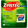 ZYRTEC®