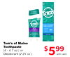 Tom's of Maine