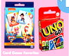 Card Game Favorites