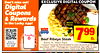 Beef Ribeye Steak