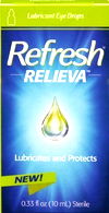 Refresh
