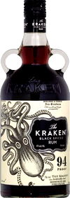 The Kraken Black