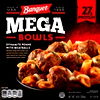 Banquet Bowls