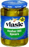 Vlasic