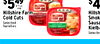 $4 Hillshire Farm Hillsh Cold Cuts Smok Selected Sausa Varieties Kielb Selected