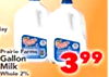 Gallon Milk Whole 2% 399