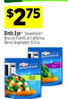 Birds Eye®