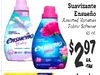 Suavizante Ensueño Asserted Varieties Fabric Softener 45 oz. Baby - 97 is