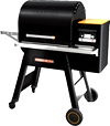 Traeger Timberline 850 Pellet Grill $2099.99