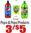 Pepsi