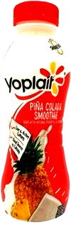 Yoplait Smoothies