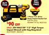 DEWALT