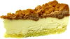 Brooklyn Cheesecake Slice