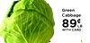 Green Cabbage