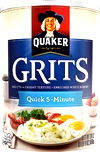 QUAKER