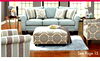 Brighton Stationary Sofa Collection