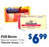 FUD Bacon