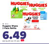 Huggies
