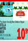STELLA ARTOIS