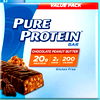 Pure Protein nutrition items*