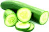 Fresh Cucumbers / PEPINO FRESCO