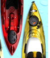 Kayaks for the Family