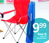Quad chairs