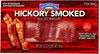 Hill Country Fare Hickory Smoked Bacon, 12 oz. assorted varieties, or H-E-B Made In Texas Smoked Sausage Ring 13 - 14 oz., original, Polish, mesquite, savory jalapeño or longhorn cheddar