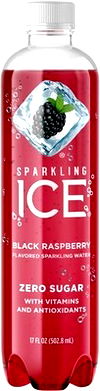 Sparkling Ice