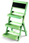 Livarno Home multi-tiered plant stand