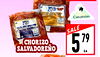 Campesino - - SALE CHORIZO SALVADOREÑO 5 79 EA