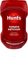 Chef Boyardee Pasta Pasta with Meat or Hunt's Ketchup